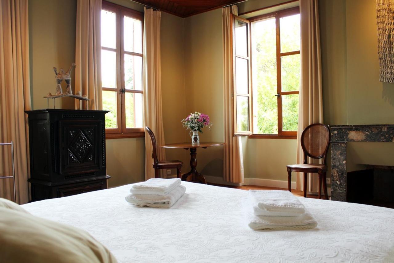 Maison Poche Caupenne-d'Armagnac ภายนอก รูปภาพ