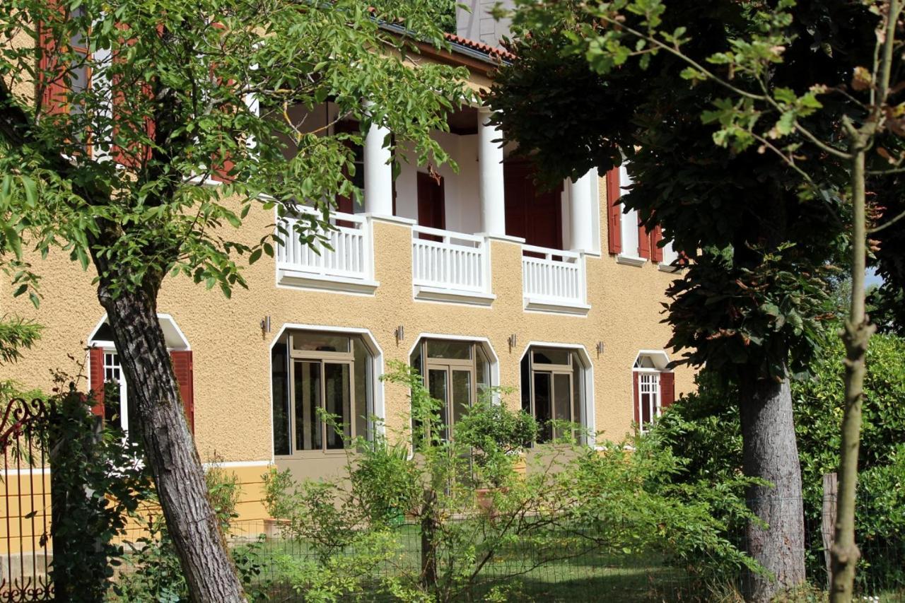 Maison Poche Caupenne-d'Armagnac ภายนอก รูปภาพ