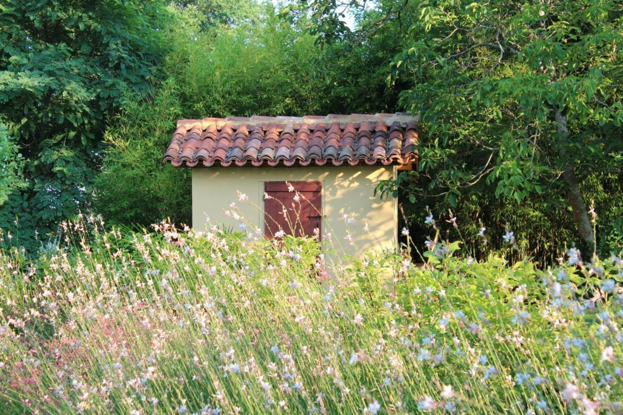Maison Poche Caupenne-d'Armagnac ภายนอก รูปภาพ
