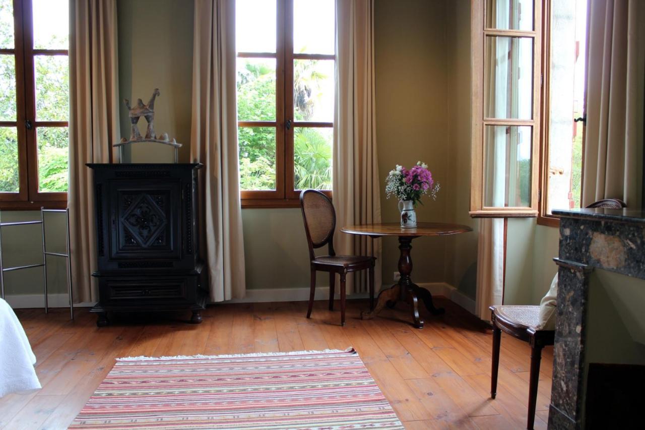 Maison Poche Caupenne-d'Armagnac ภายนอก รูปภาพ