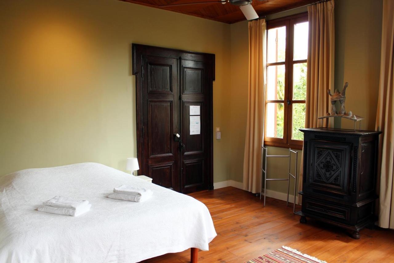 Maison Poche Caupenne-d'Armagnac ภายนอก รูปภาพ
