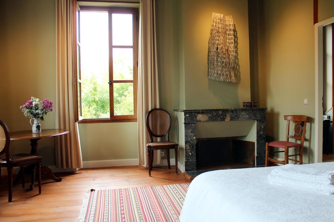 Maison Poche Caupenne-d'Armagnac ภายนอก รูปภาพ